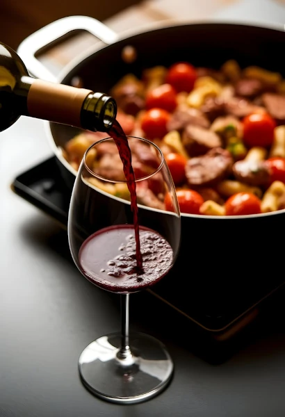 Carta dei Vini